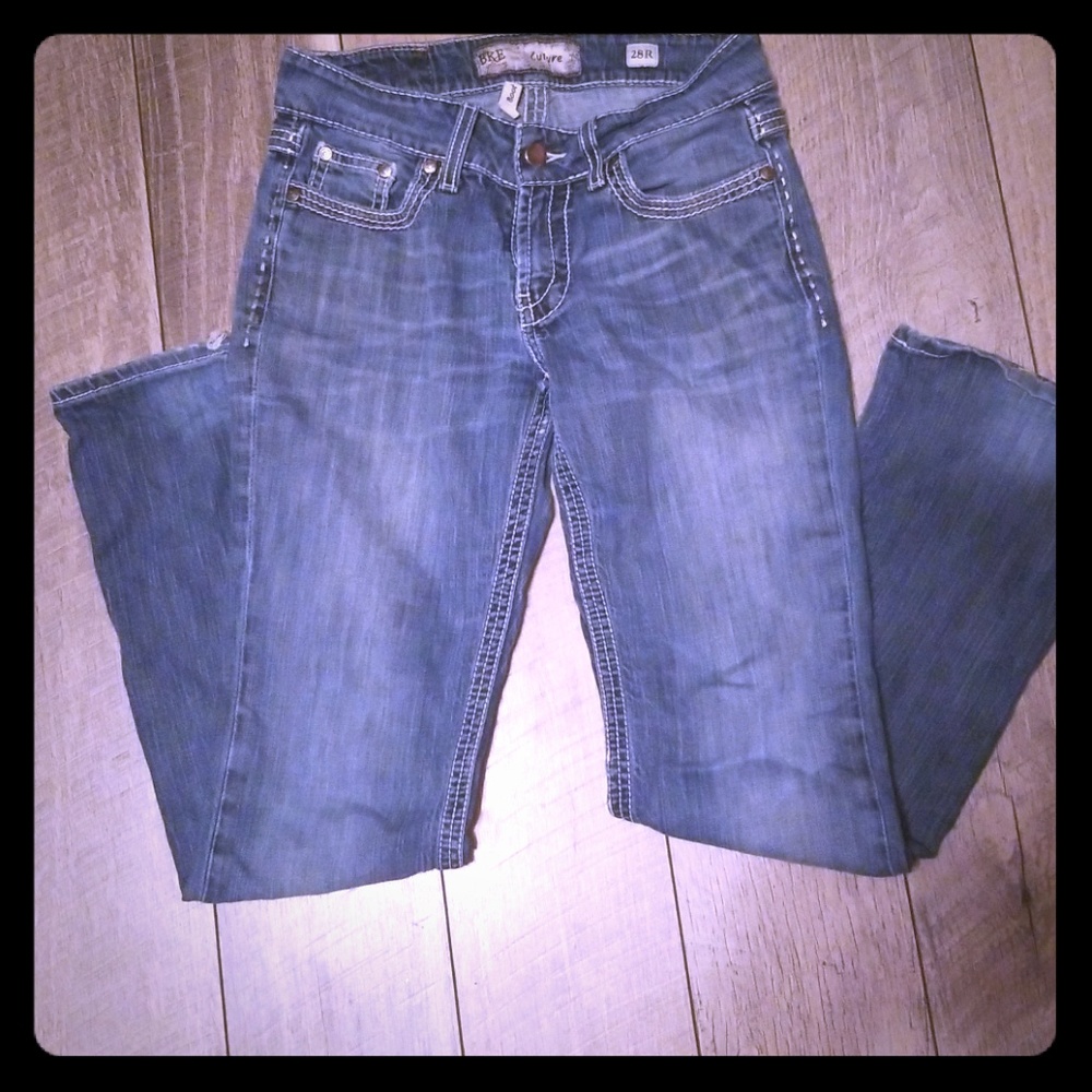BKE JEANS